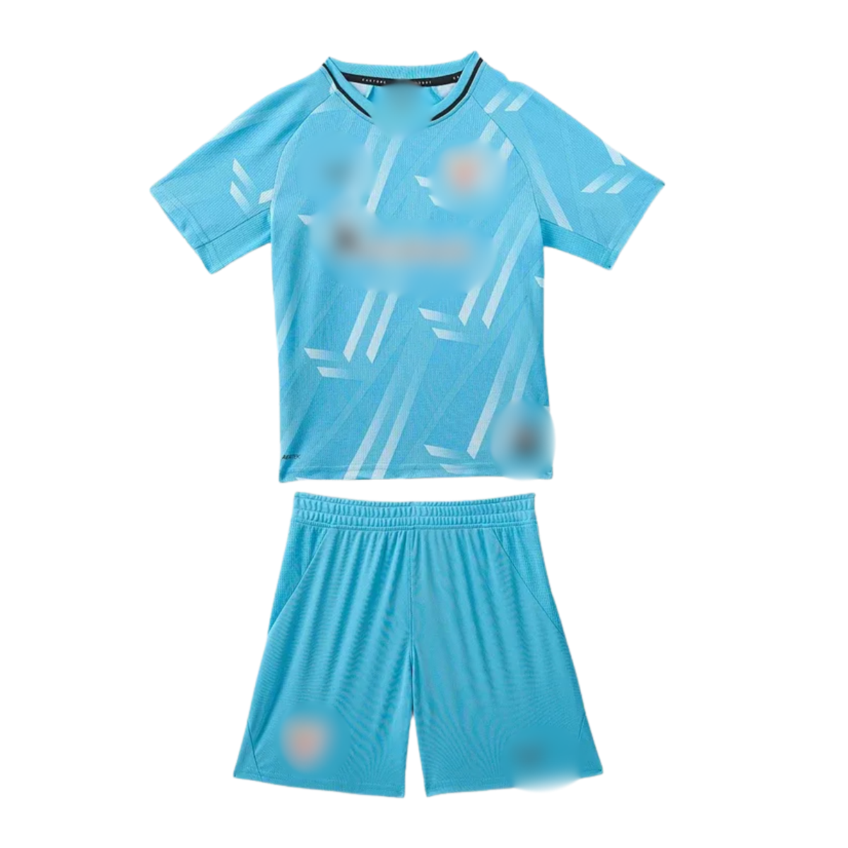 Children's set Athletic Bilbao Third 2026-27
