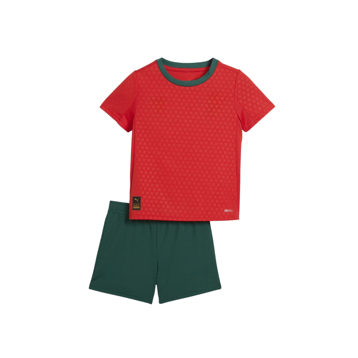 Children's set Portugal Home 2025