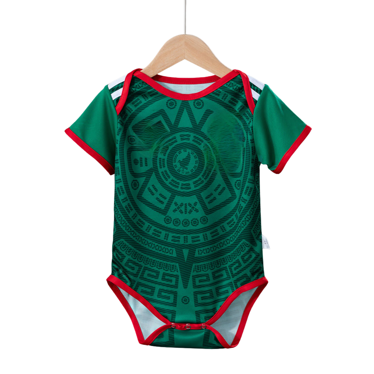 Body Mexico Baby Home 2026