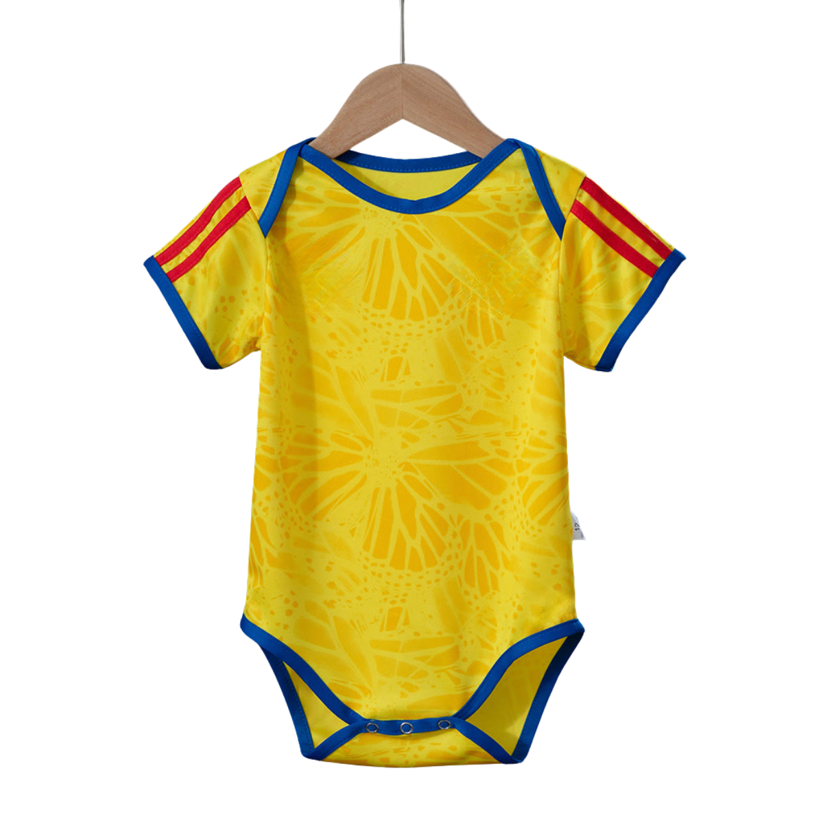 Body Colombia Baby Home 2026