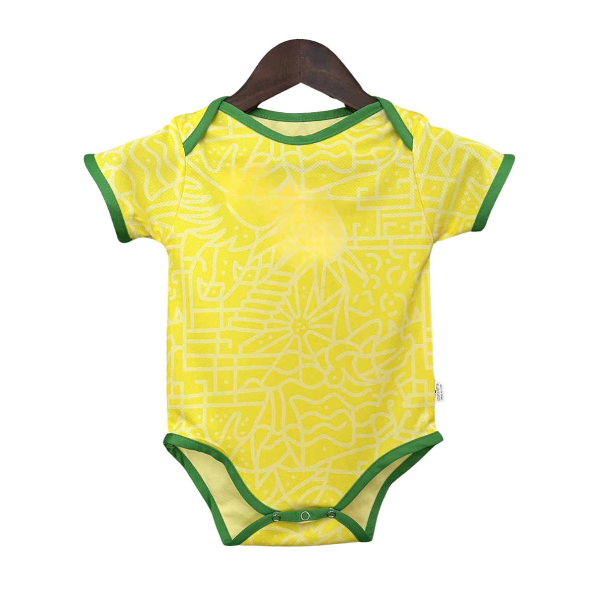 Body Brazil Baby Home 2024