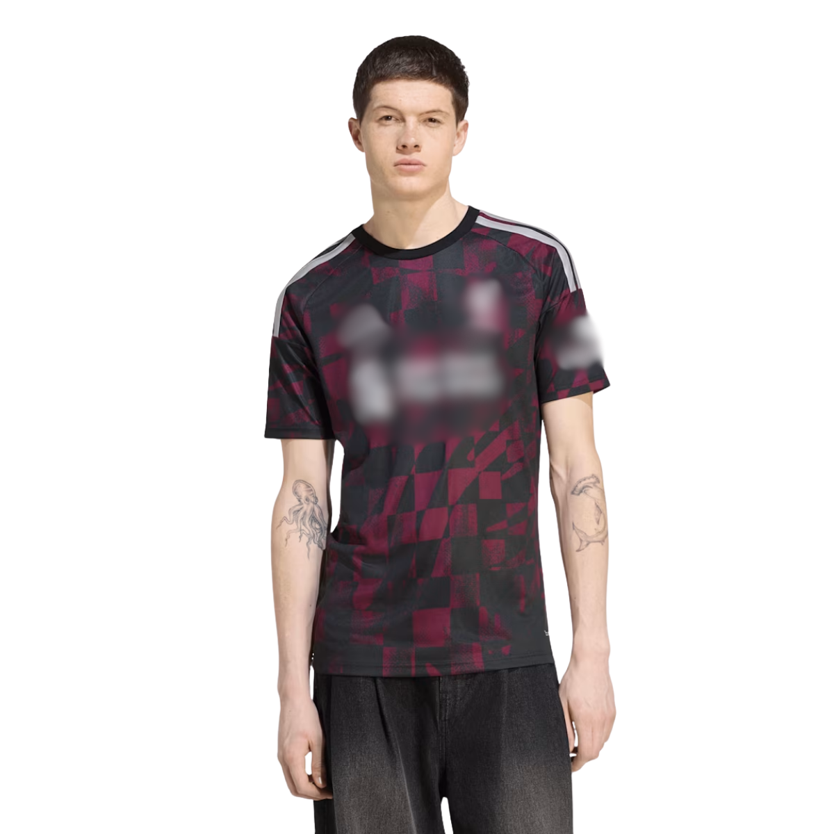 Jersey Liverpool Third 2026-27