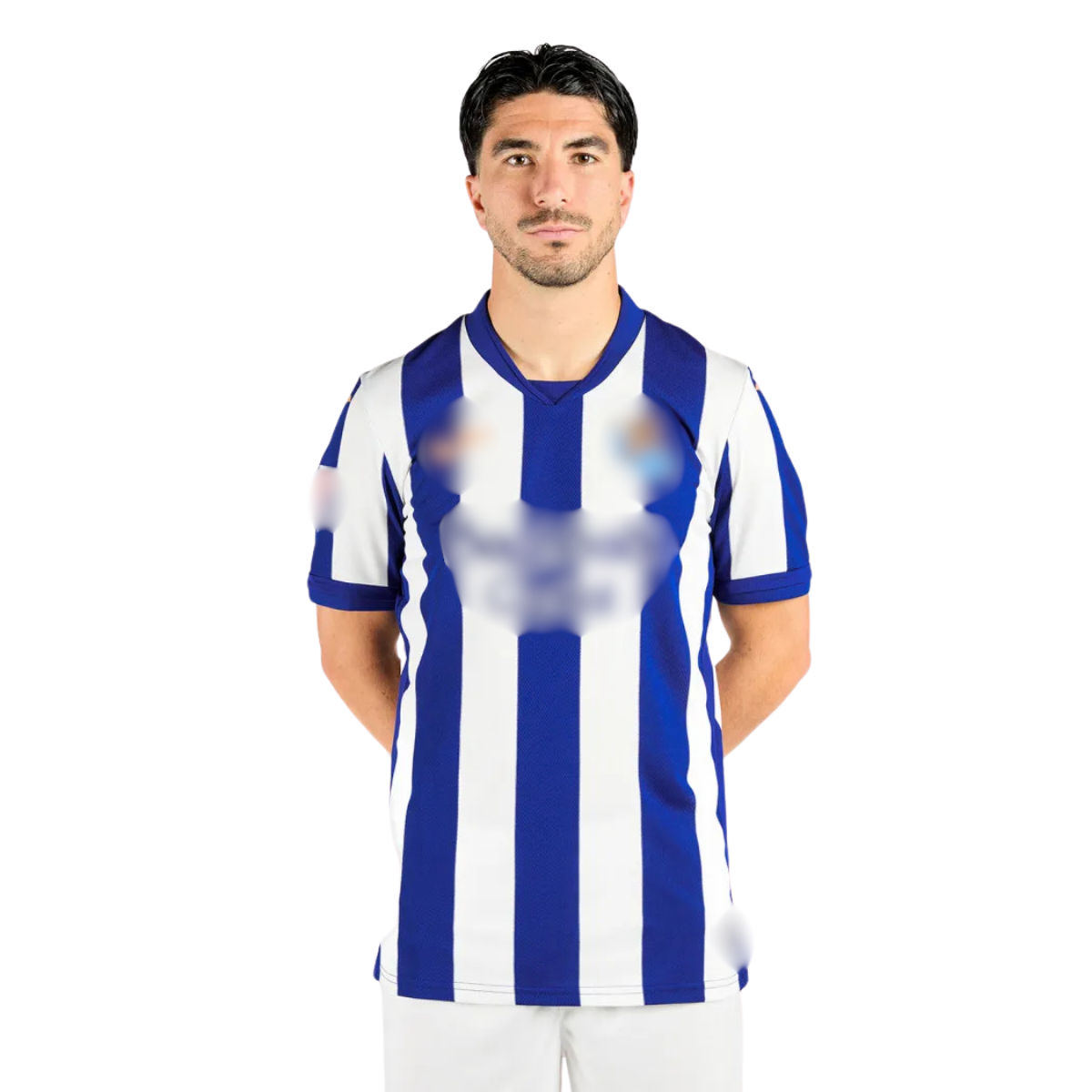 Jersey Real Sociedad Home 2026-27