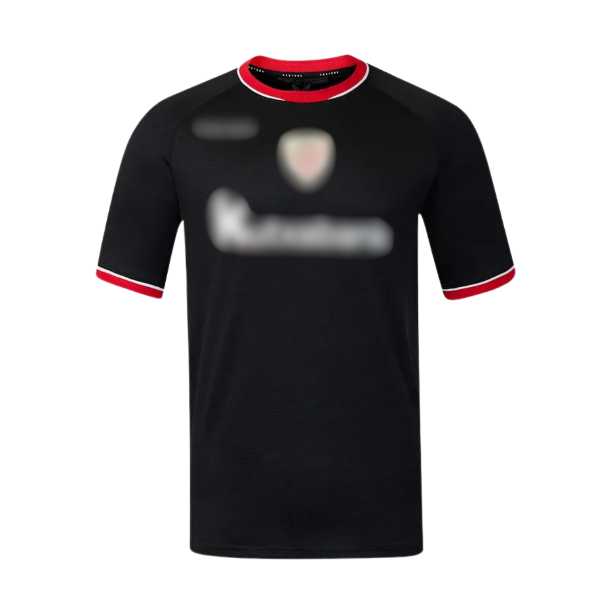 Jersey Athletic Bilbao Away Player 2026-27
