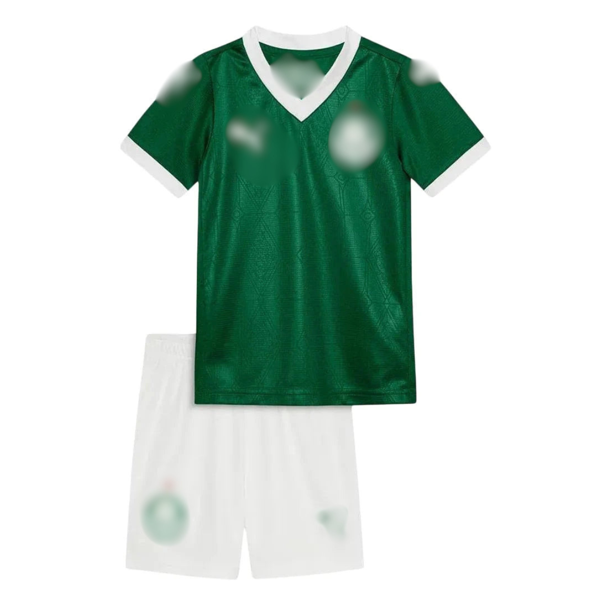 Children's set Palmeiras Home 2025-26
