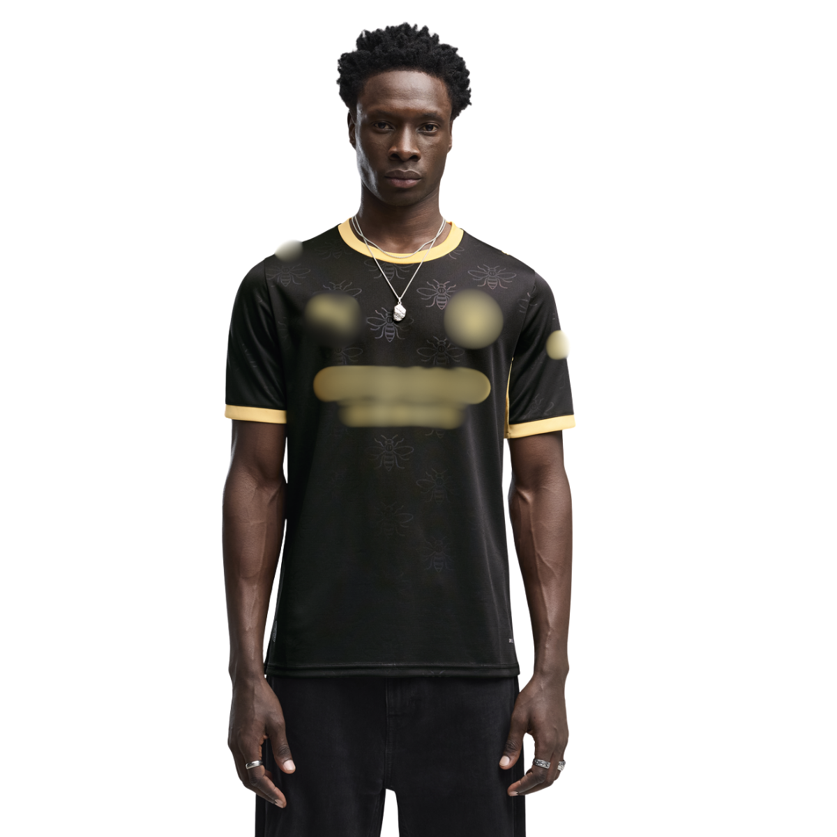 Jersey Manchester City Away 2026-27