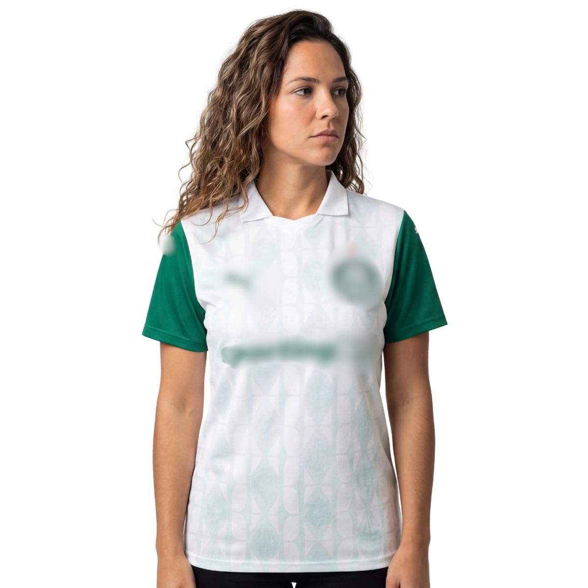 Jersey Palmeiras Away Women 2025-26