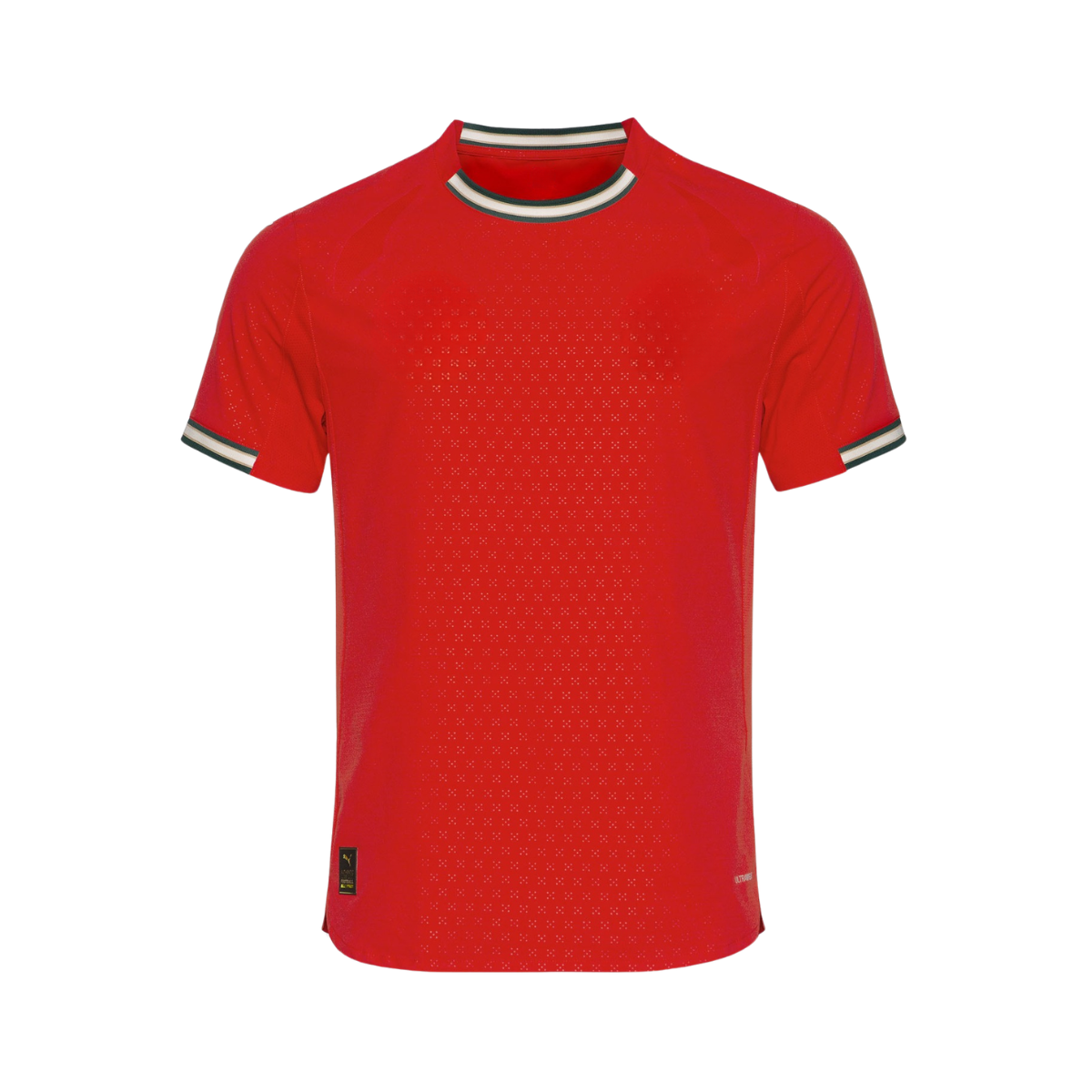 Jersey Portugal Home Player 2025