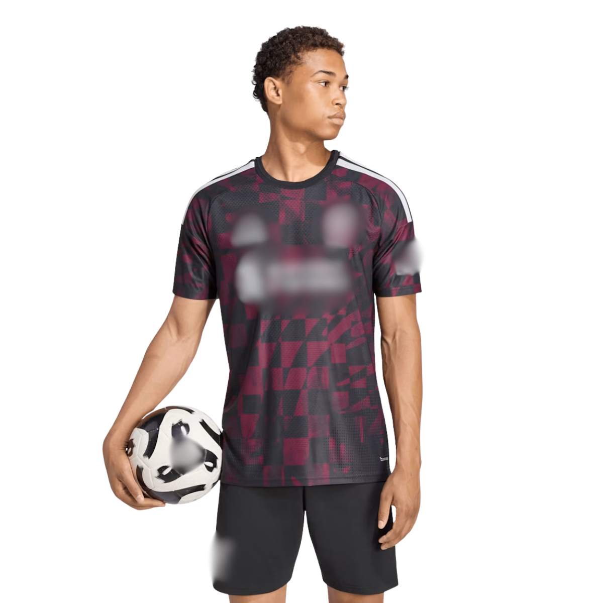 Jersey Liverpool Third Player 2026-27