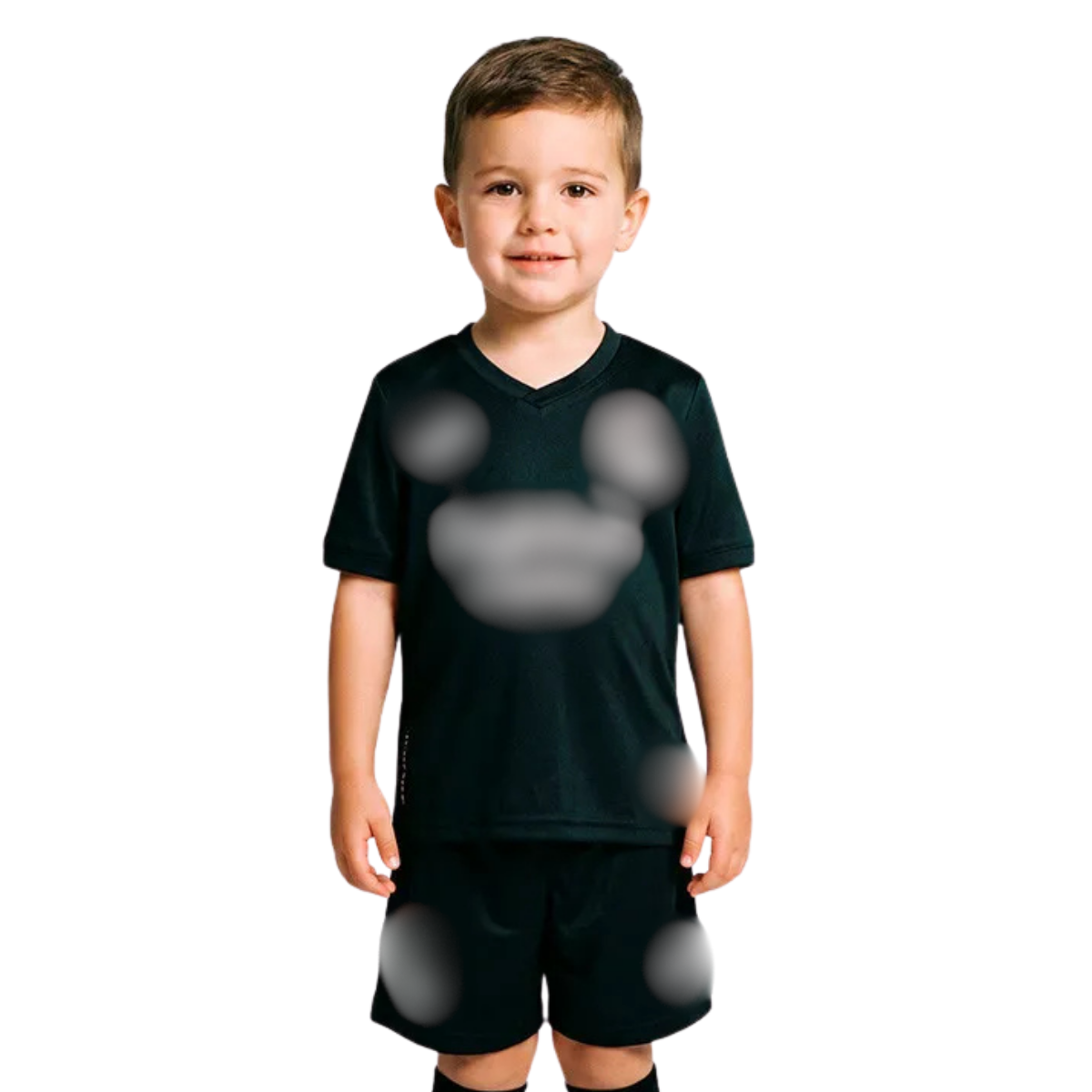 Children's set Real Sociedad Away 2026-27