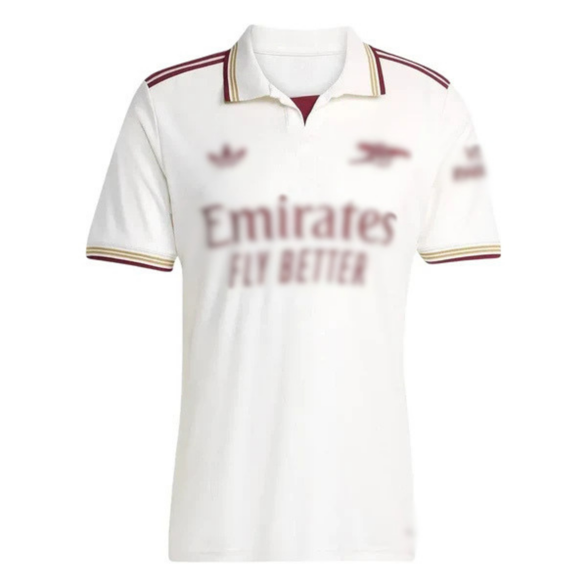 Jersey Arsenal Third 2025-26