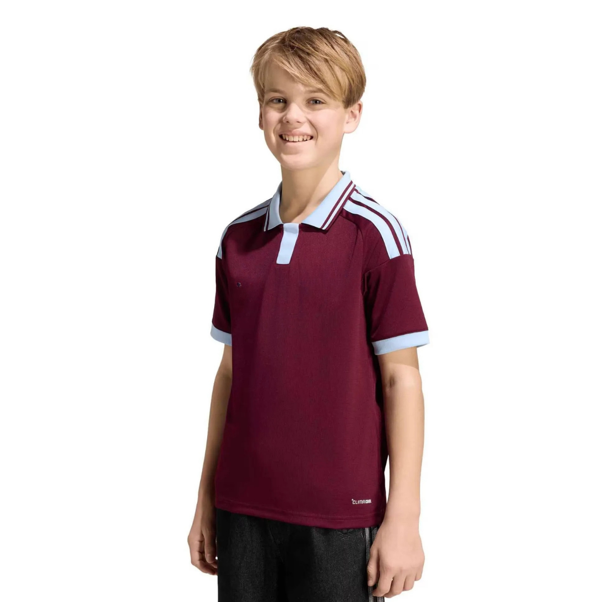 Children's set Aston Villa Home 2026-27
