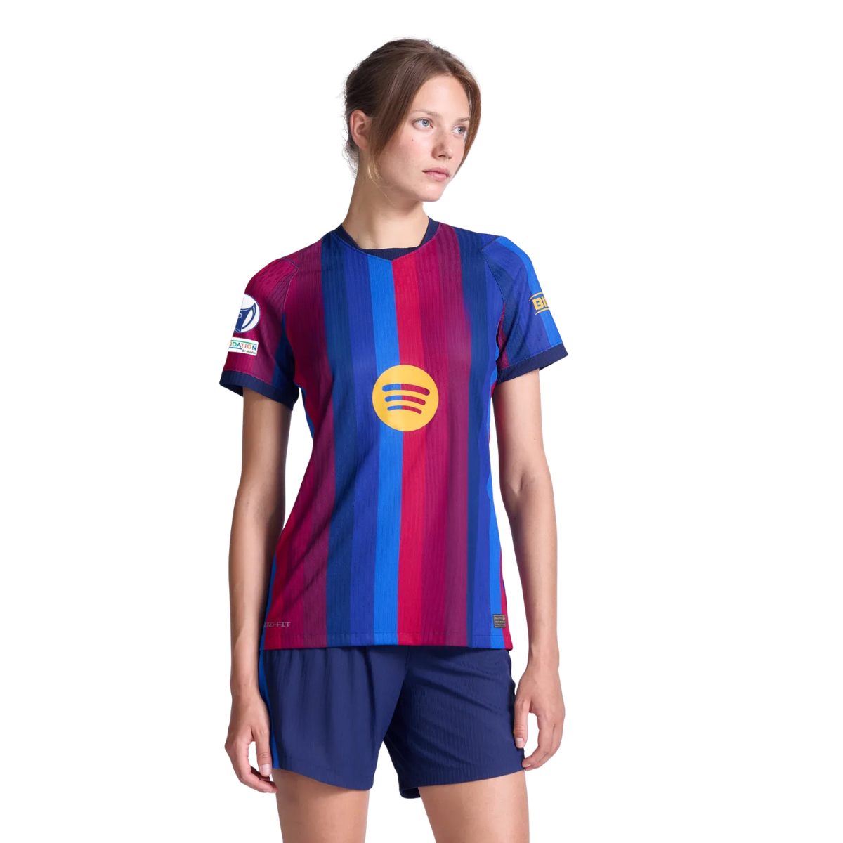 Jersey Barcelona Home Women 2026-27