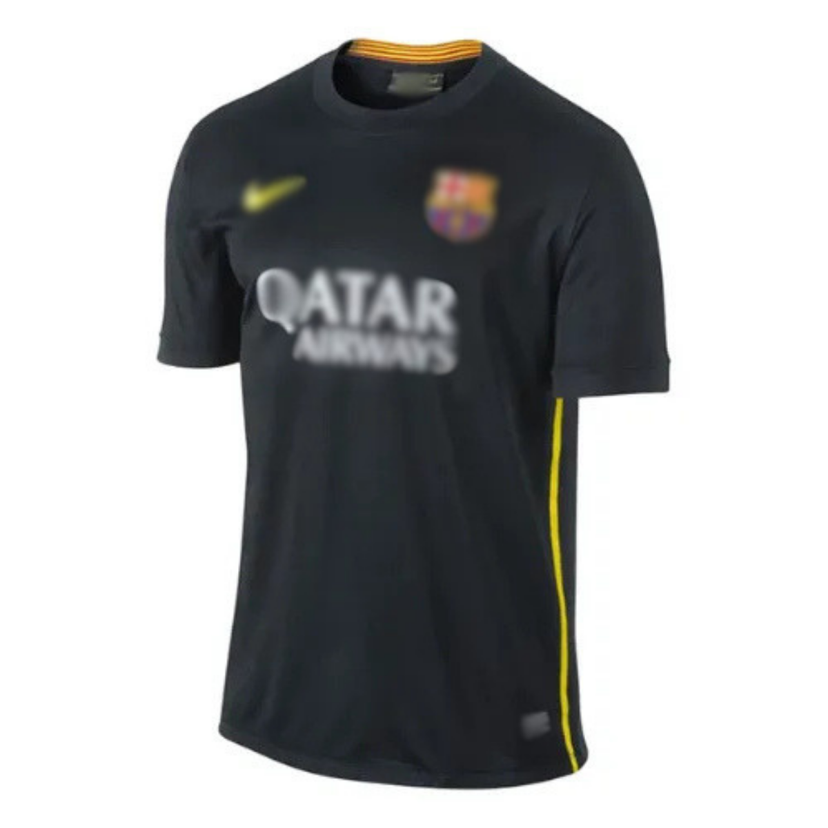 Jersey Barcelona Third Retro 2013-14