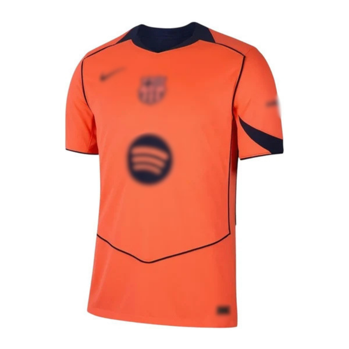 Jersey Barcelona Third 2025-26