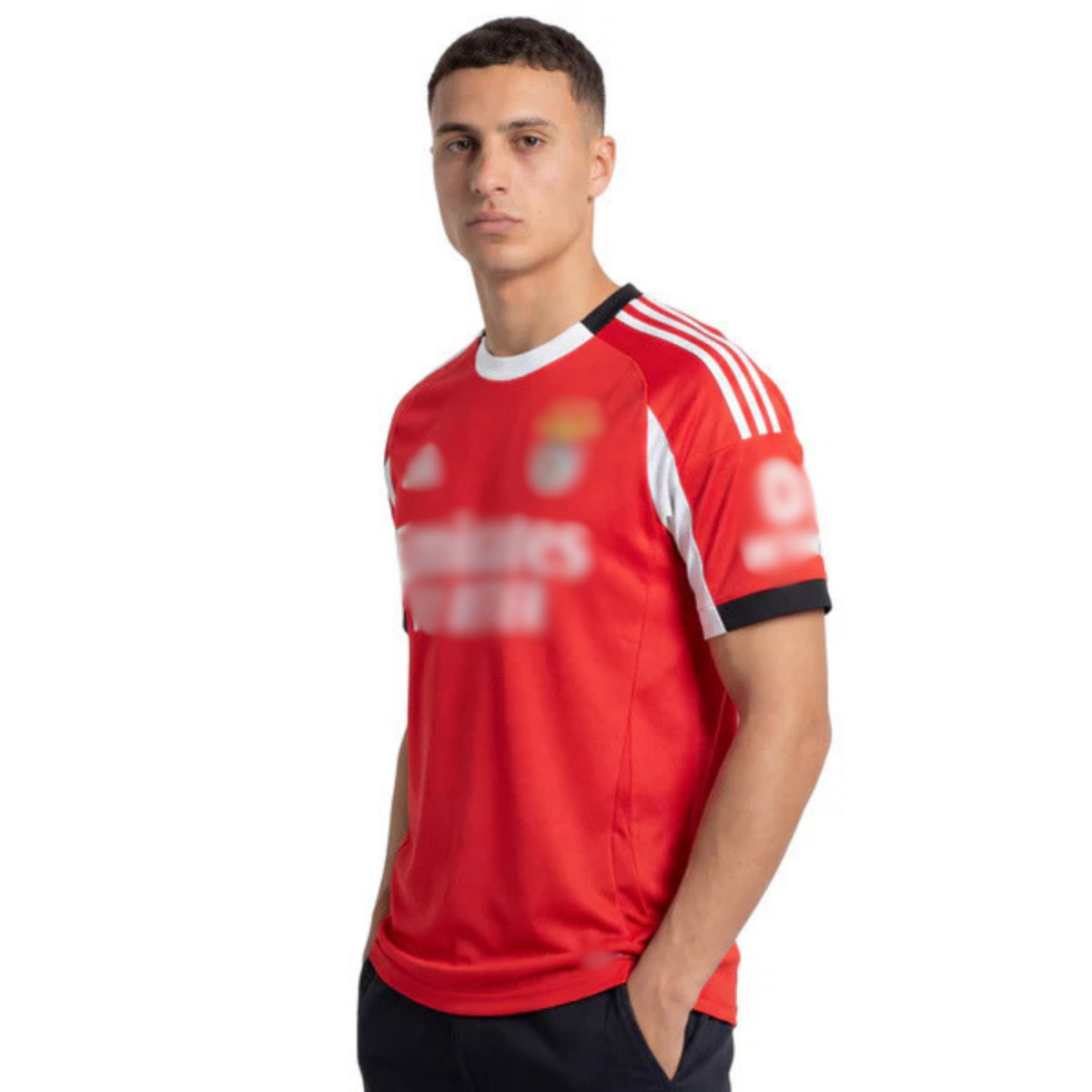 Jersey Benfica Home 2025-26