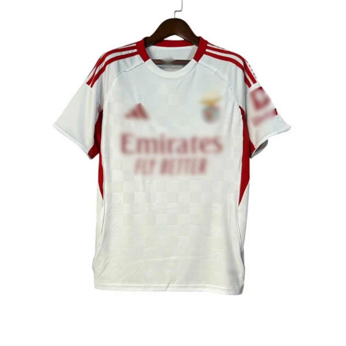 Jersey Benfica Third Player 2025-26