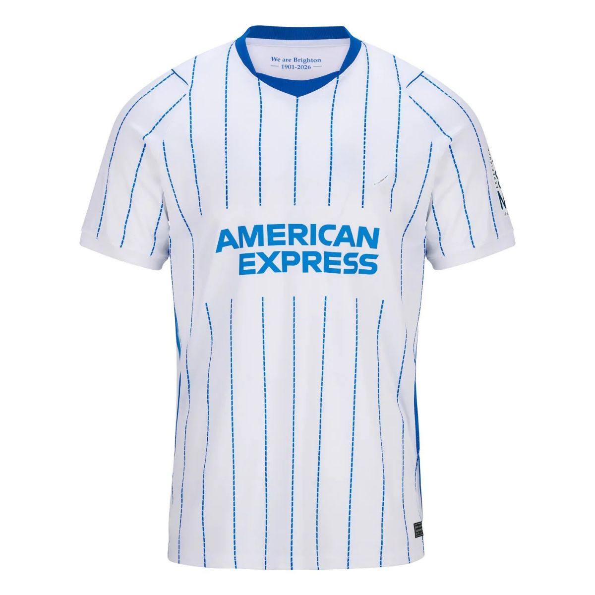 Jersey Brighton Away 2026-27
