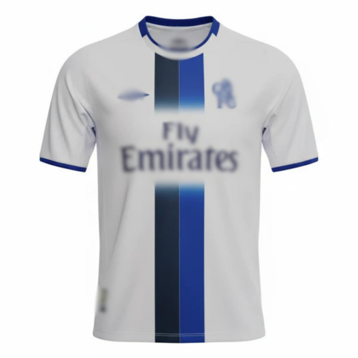 Jersey Chelsea Away Retro 2003-05