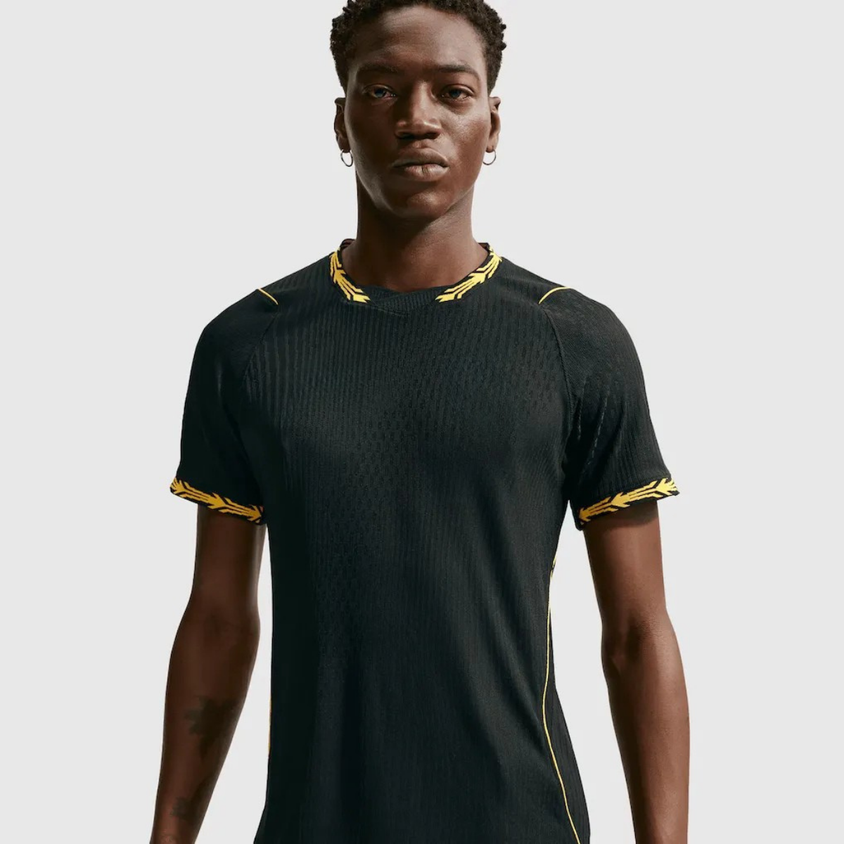 Jersey Chelsea Away Player 2026-27