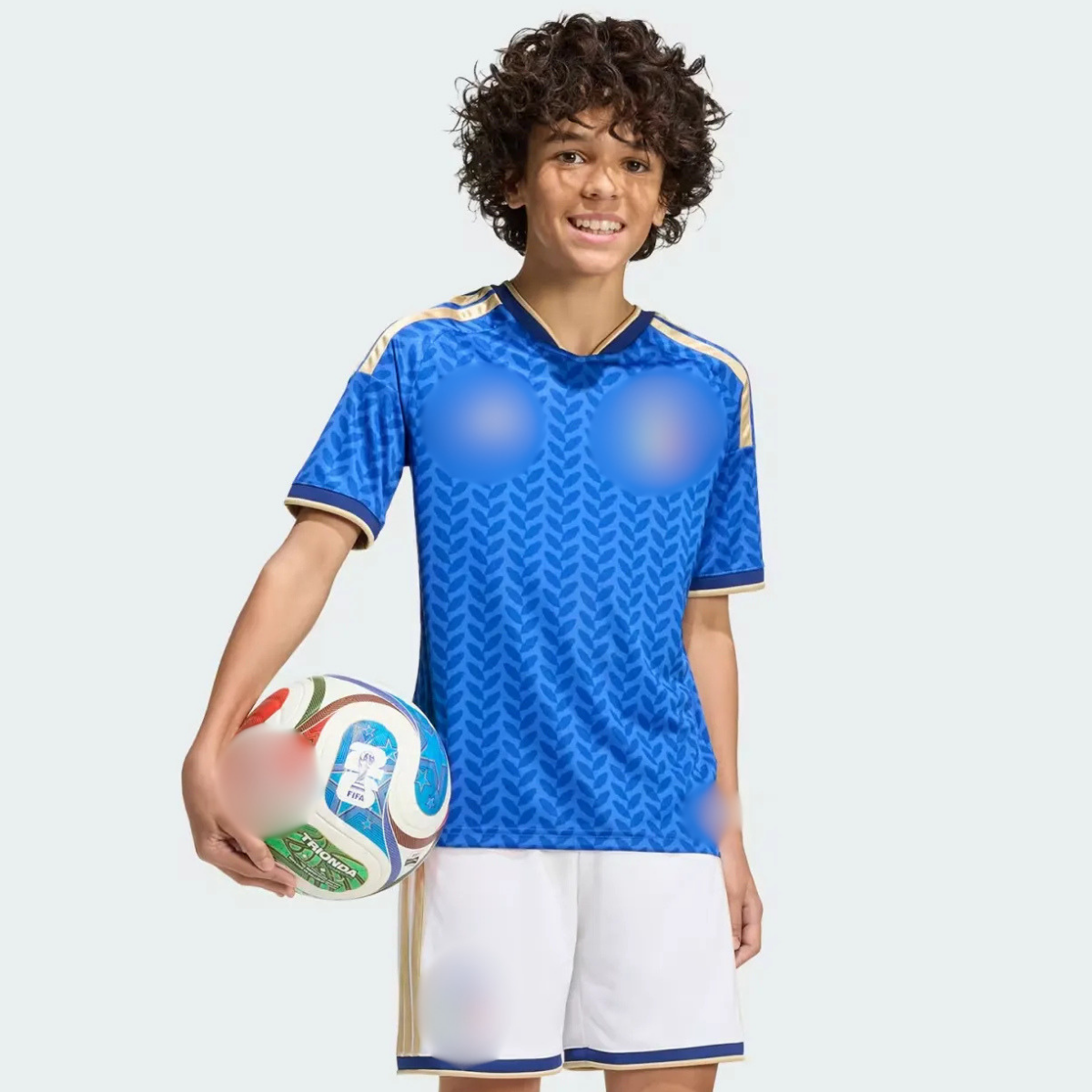 Children's set Italy Home 2026