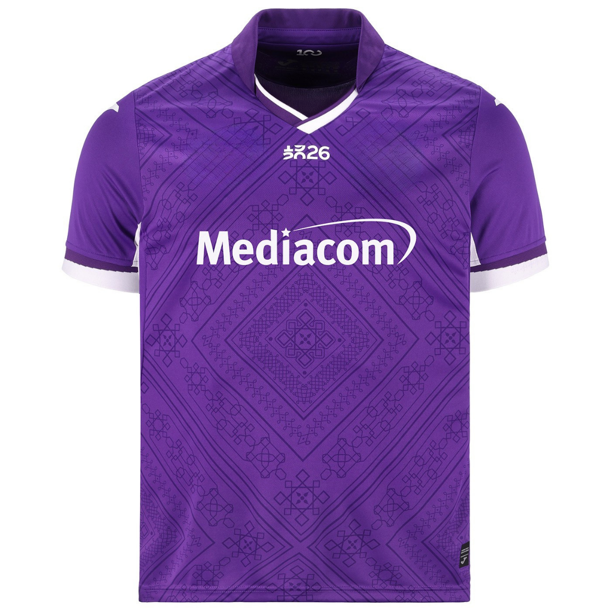 Jersey Fiorentina Home 2026-27