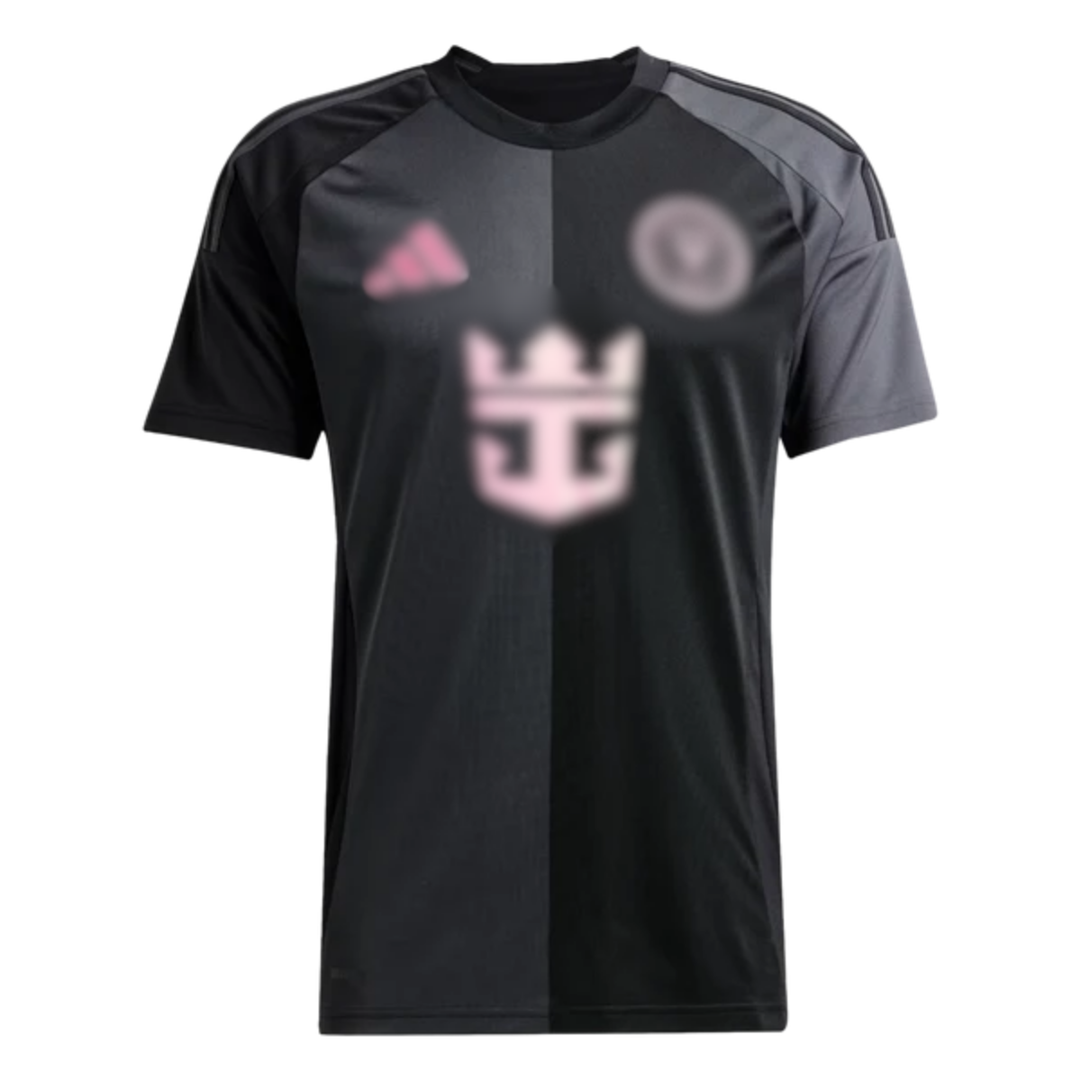 Jersey Inter Miami Away Player 2025-26