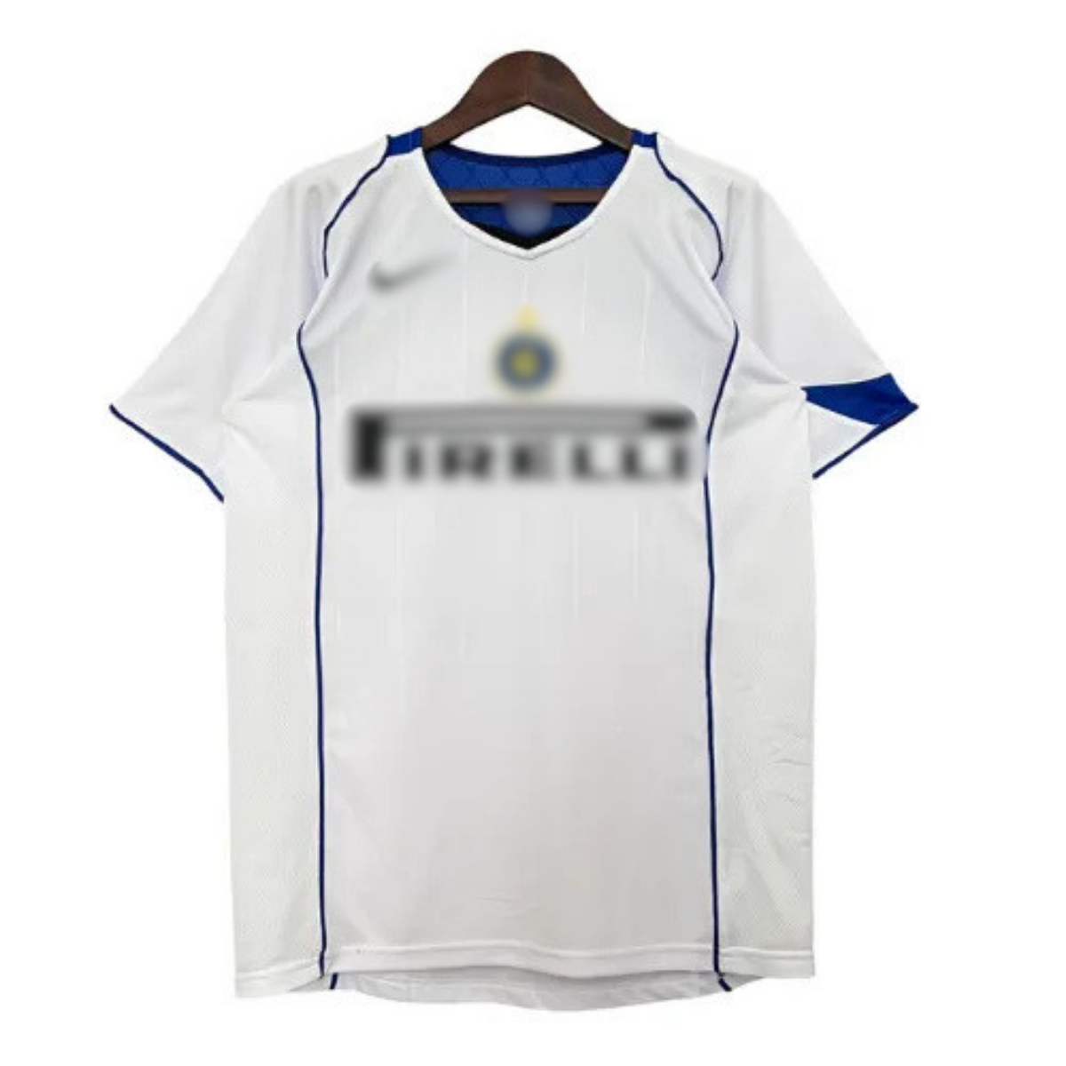 Jersey Inter Milan Away Retro 2004-05