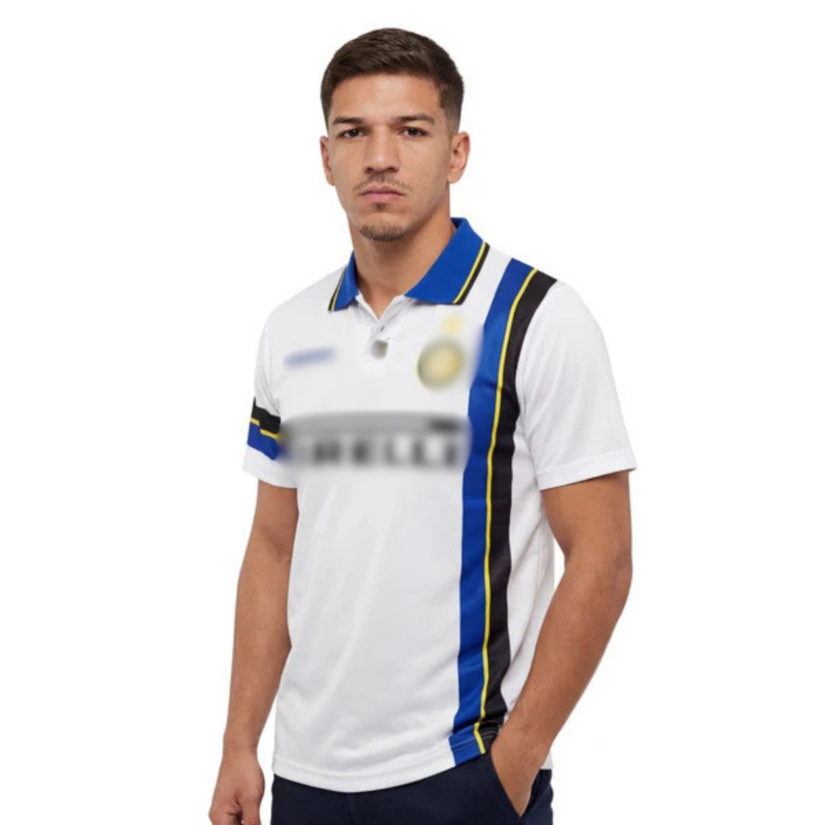 Jersey Inter Milan Away Retro 1997-98