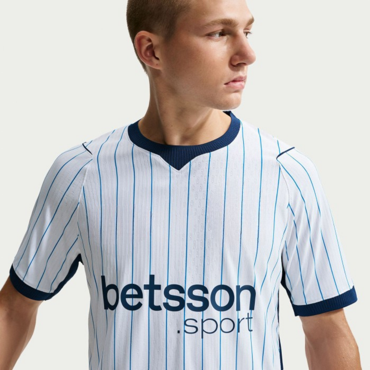 Jersey Inter Milan Away Player 2026-27