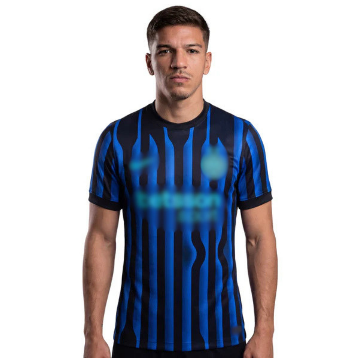 Jersey Inter Milan Home 2025-26