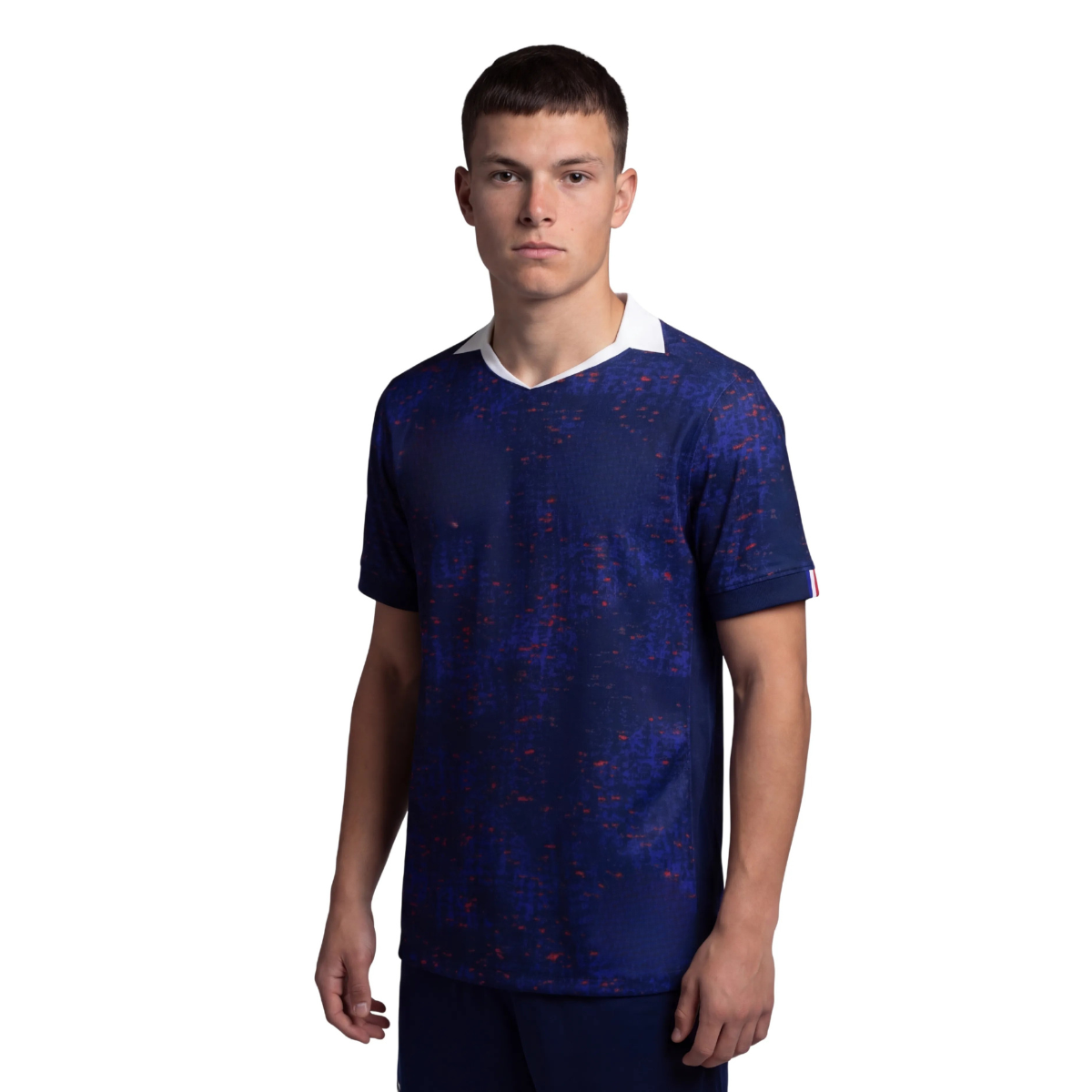 Jersey France Home 2025