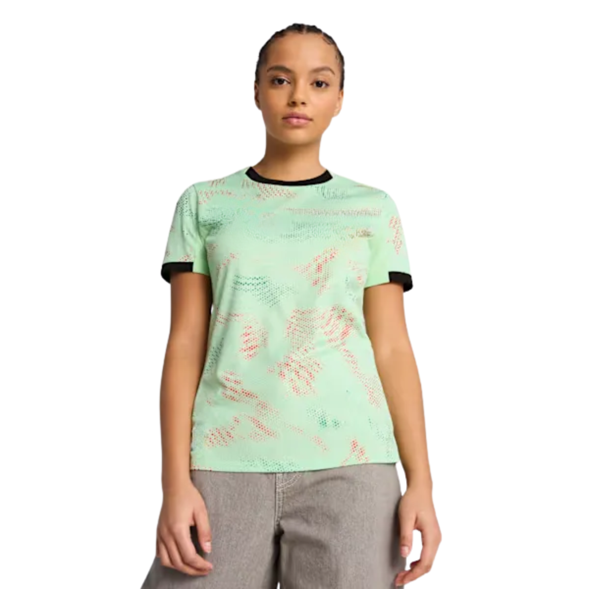 Jersey Portugal Away Women 2025