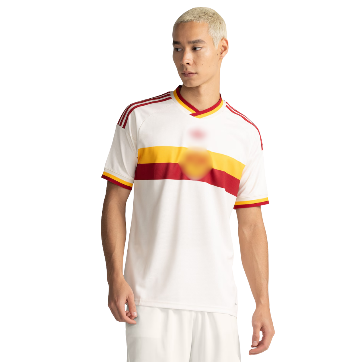 Jersey AS Roma Away 2026-27