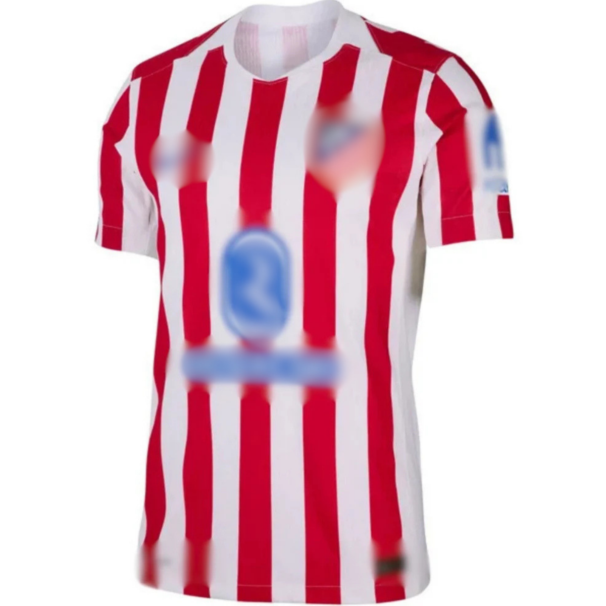 Jersey Atletico Madrid Home Player 2025-26