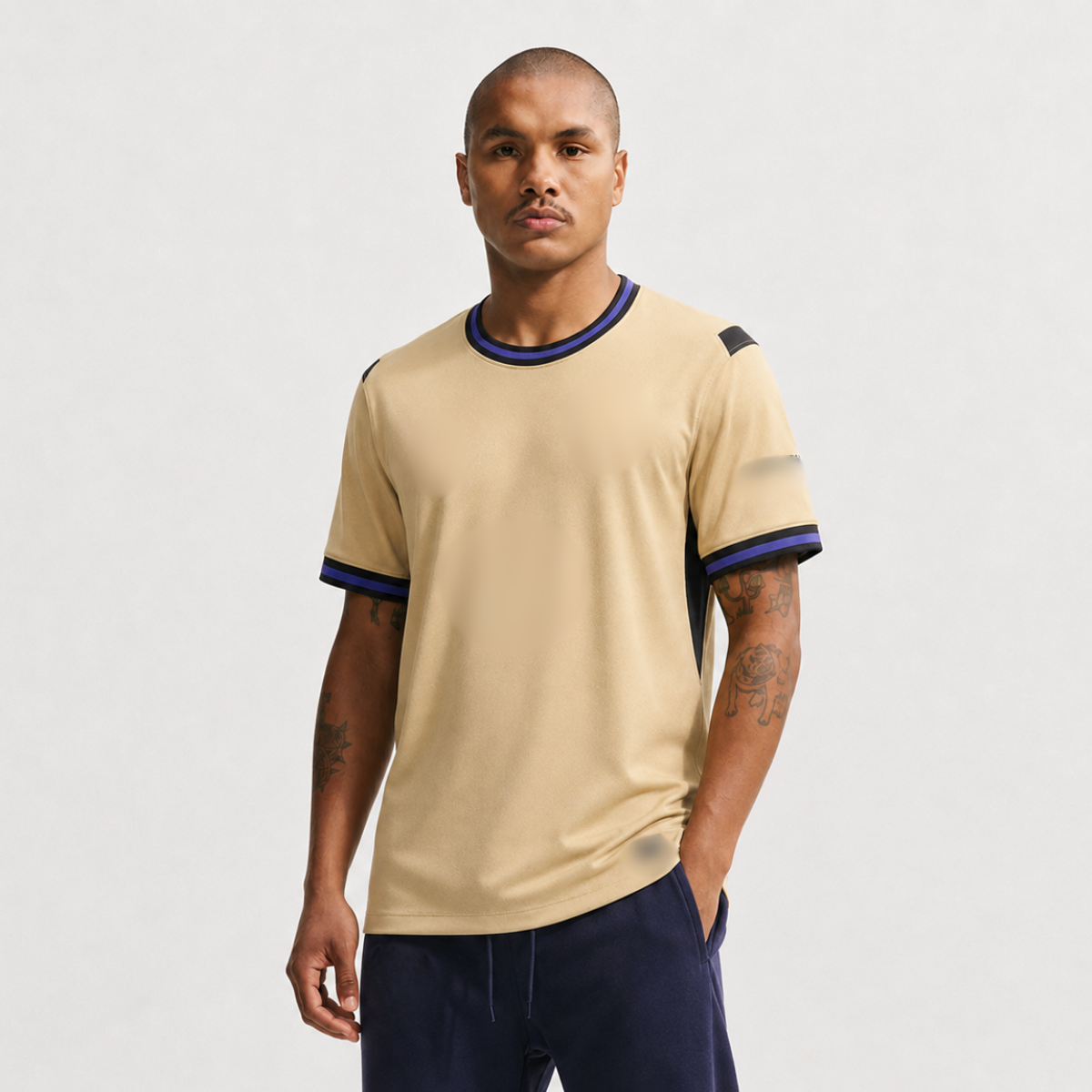 Jersey Barcelona Away 2025-26