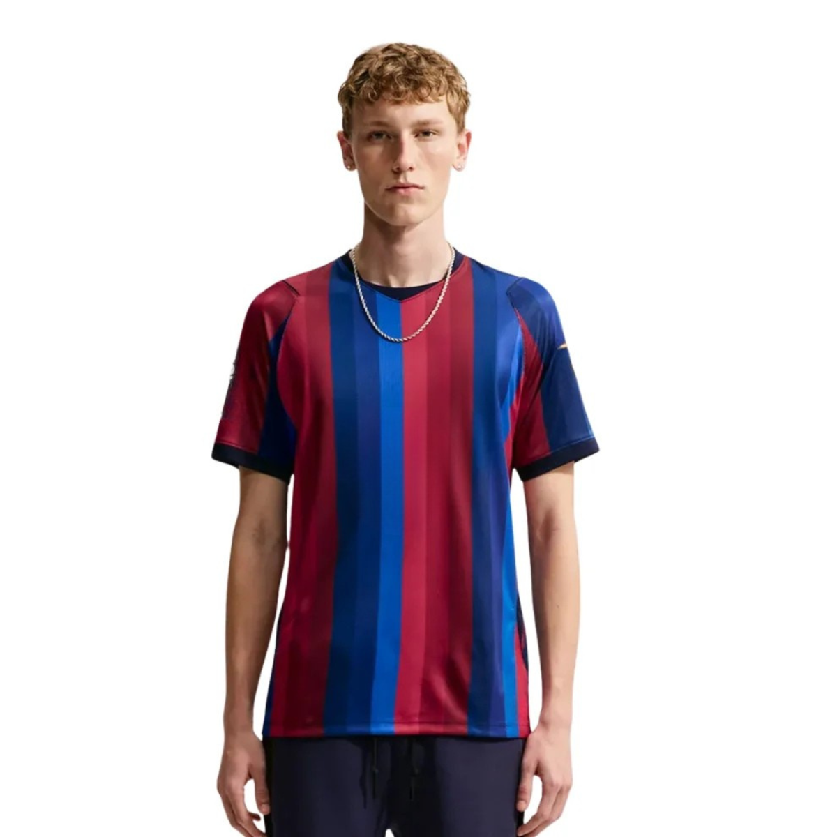 Jersey Barcelona Home 2026-27