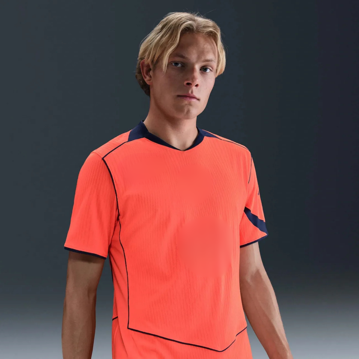 Jersey Barcelona Third Player 2025-26