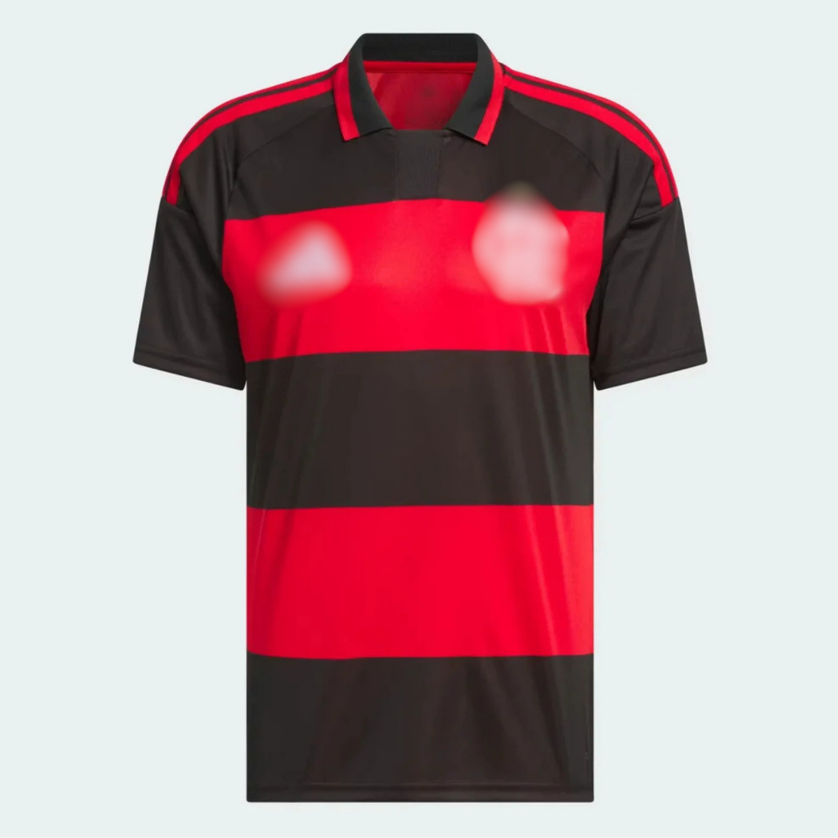 Jersey Flamengo Home 2026-27