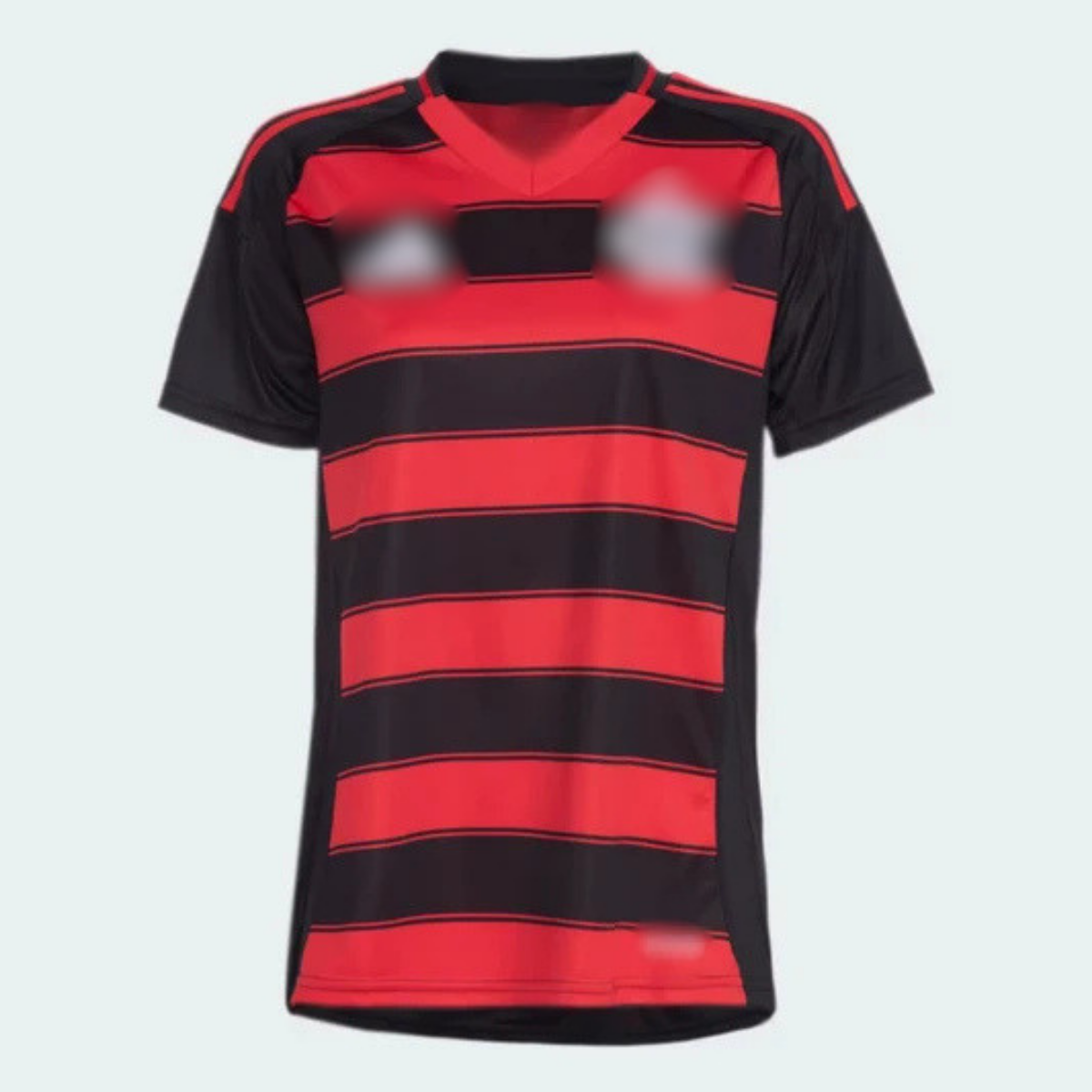 Jersey Flamengo Home Women 2025-26