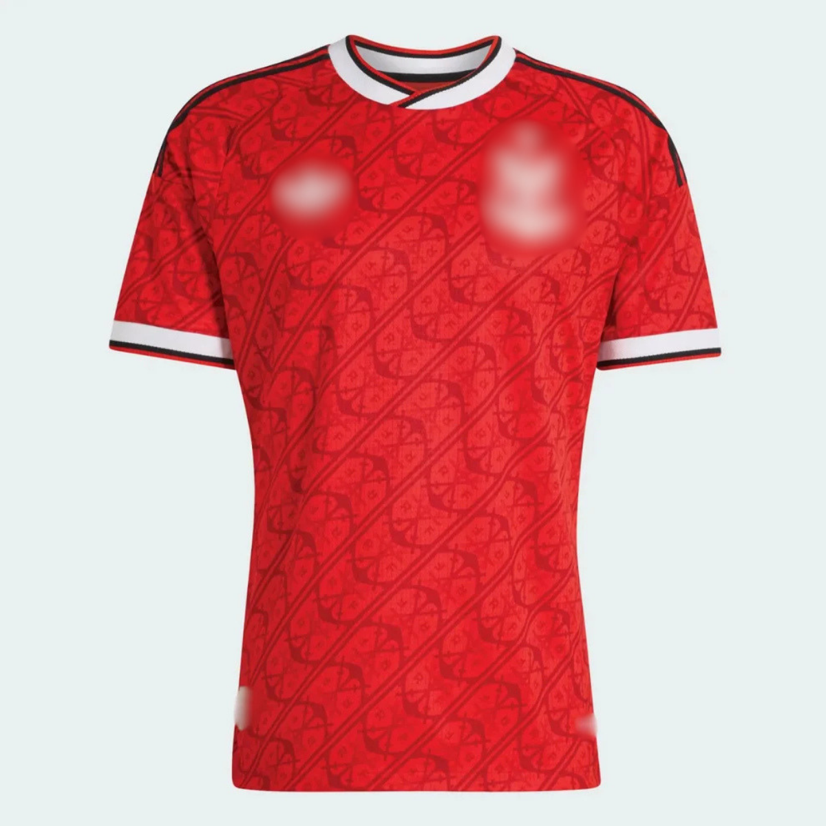 Jersey Flamengo Third Player 2026-27