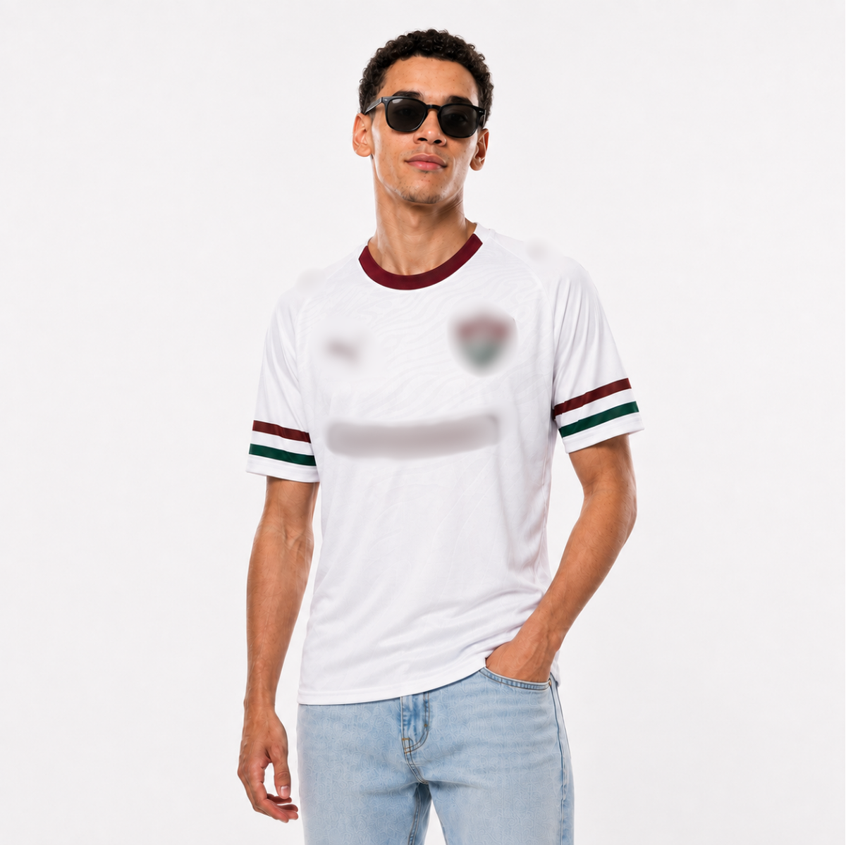 Jersey Fluminense Away 2026-27