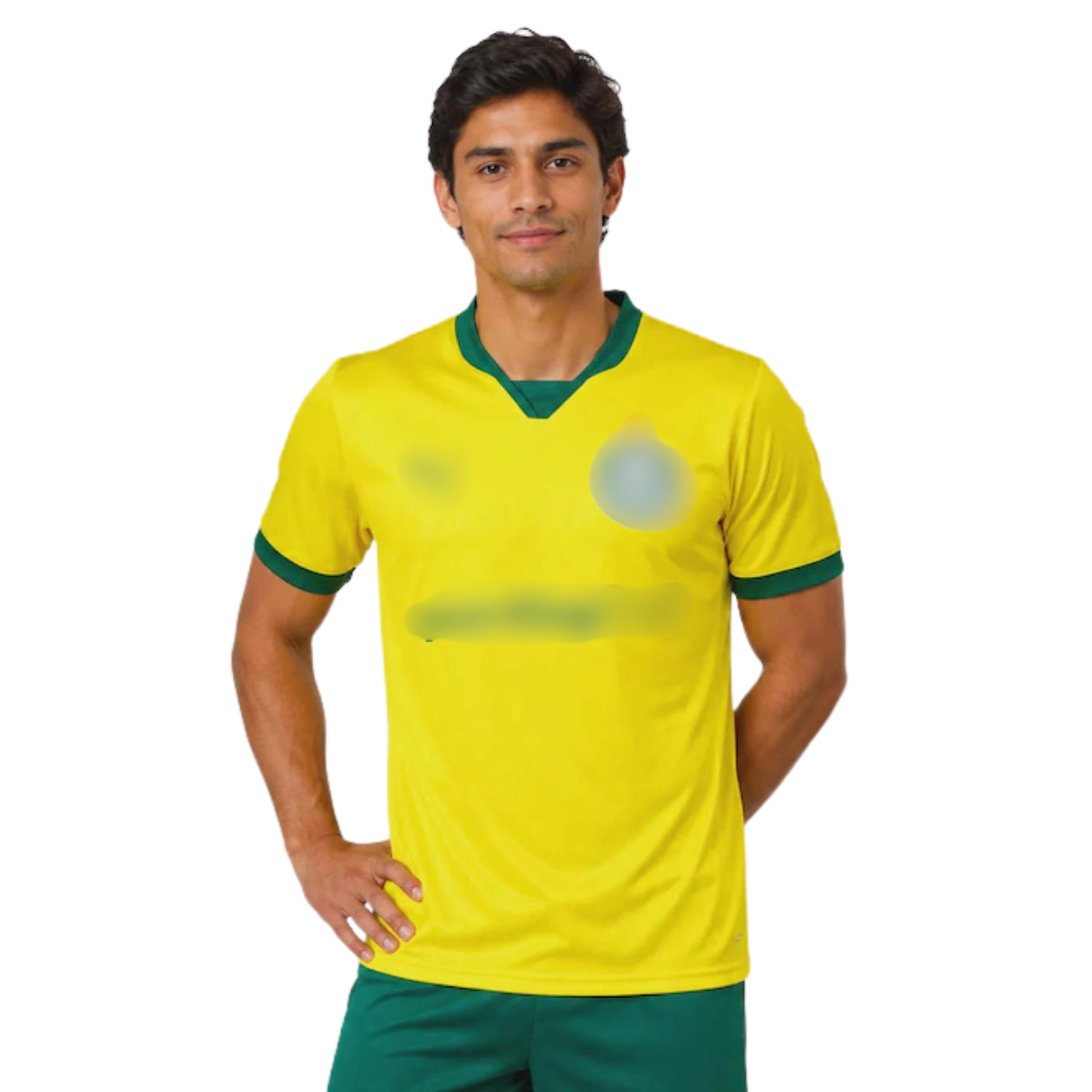 Jersey Palmeiras Third 2025-26