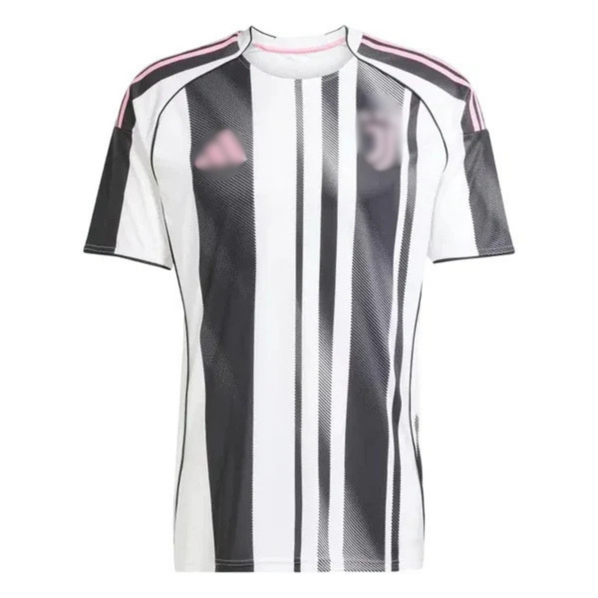 Jersey Juventus Home 2025-26