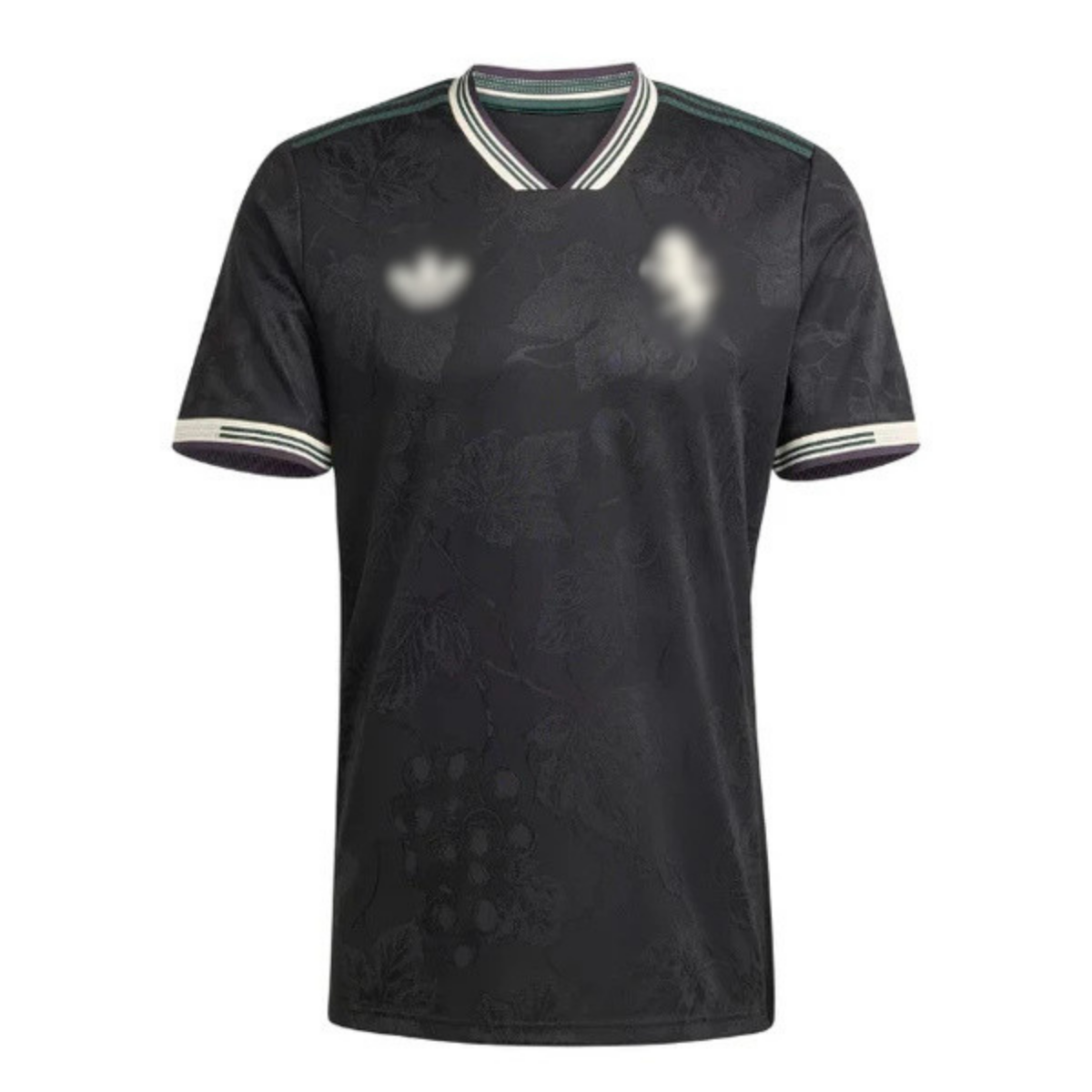 Jersey Juventus Third 2025-26
