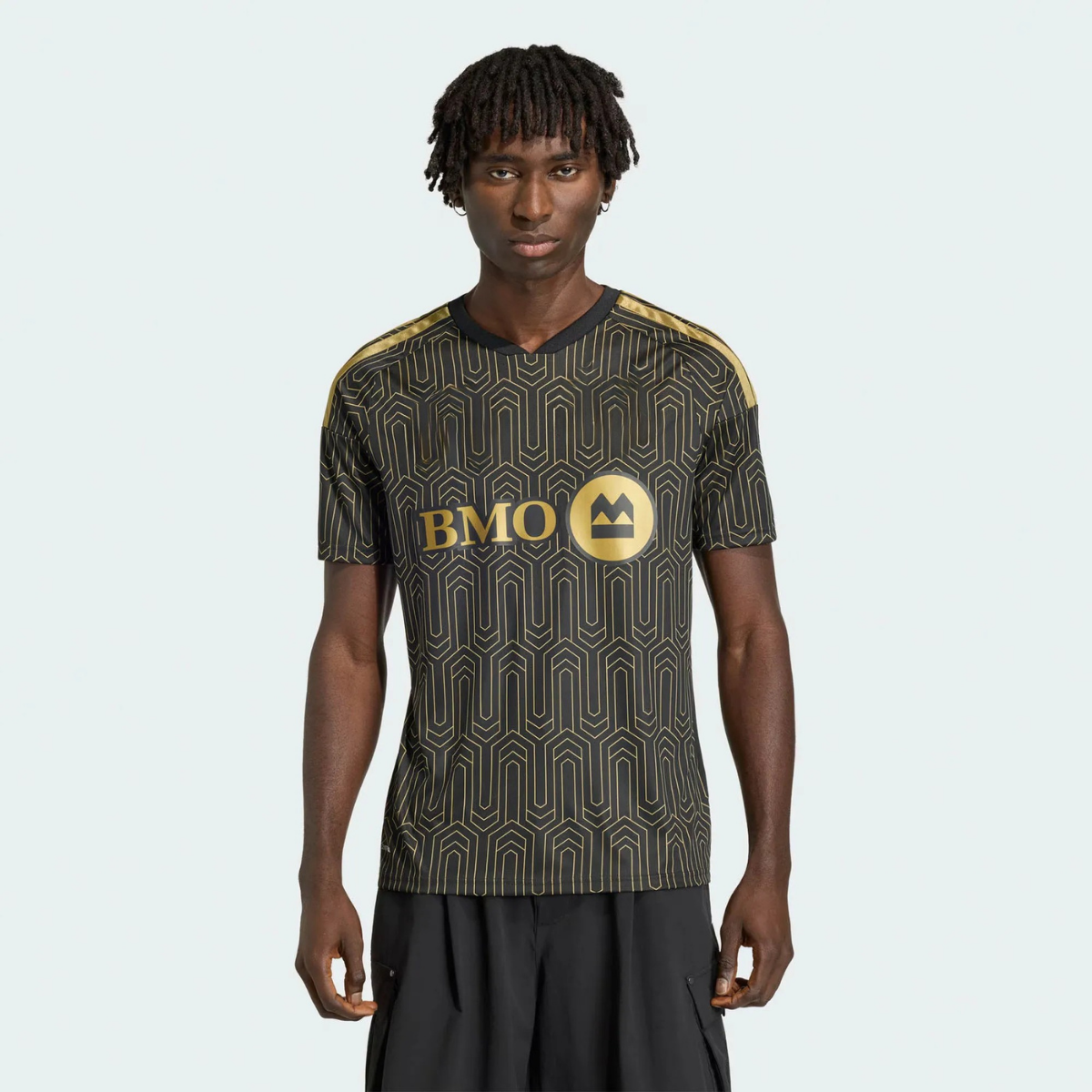 Jersey LAFC Home 2026-27