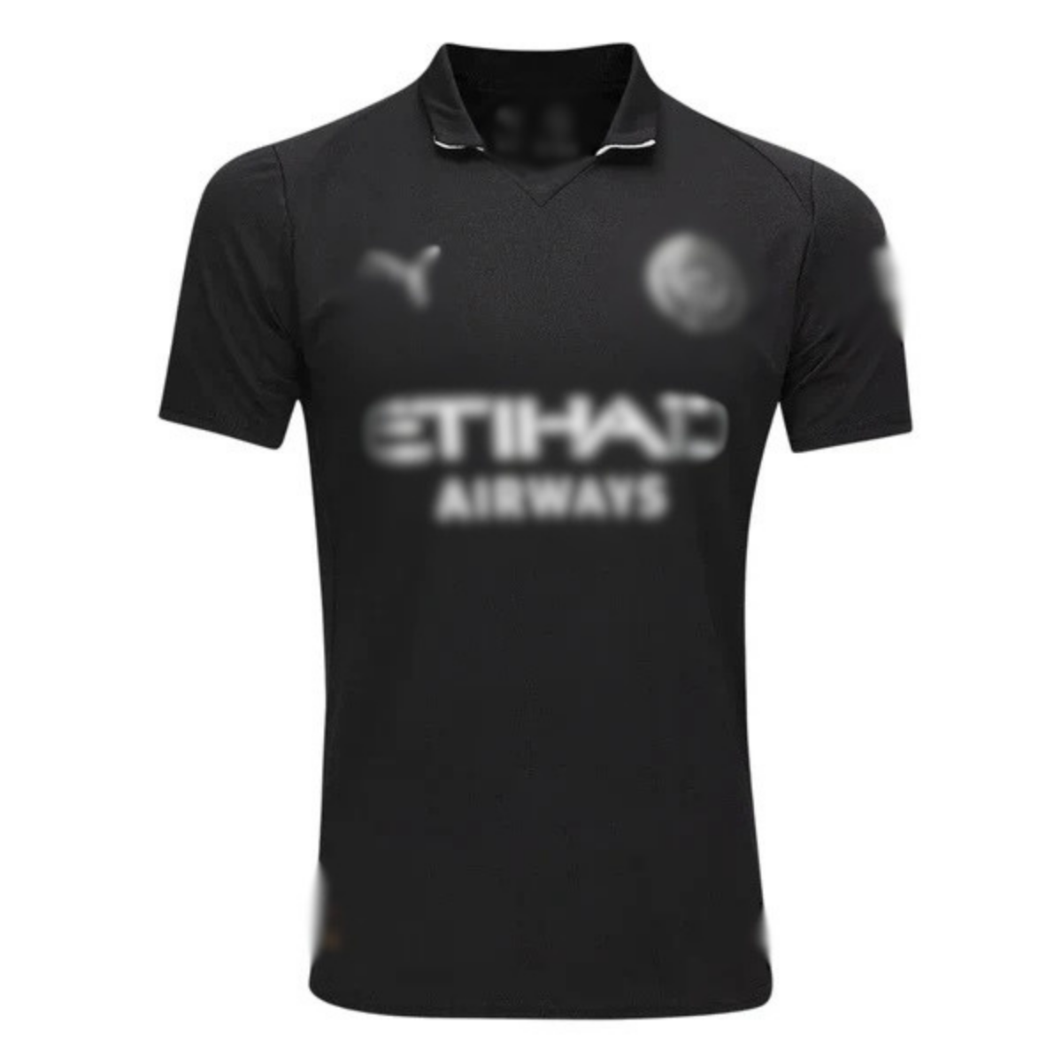 Jersey Manchester City Away 2025-26