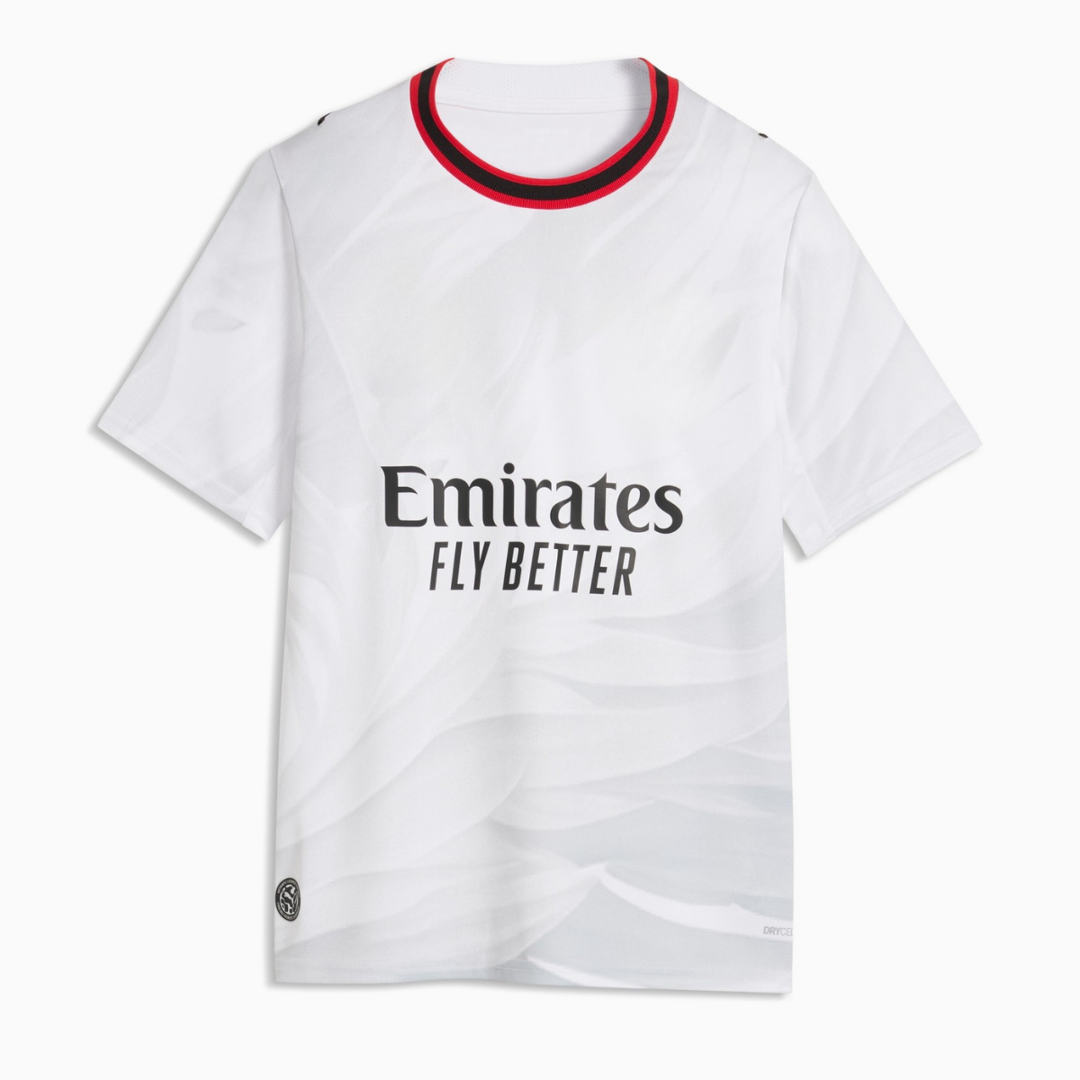 Children's set Milan Away 2026-27
