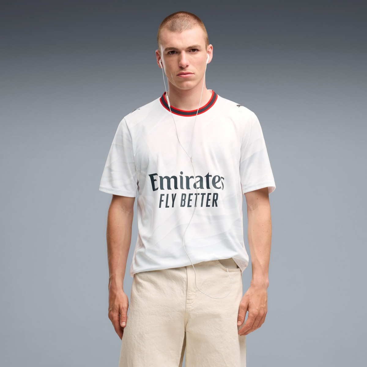 Jersey Milan Away 2026-27
