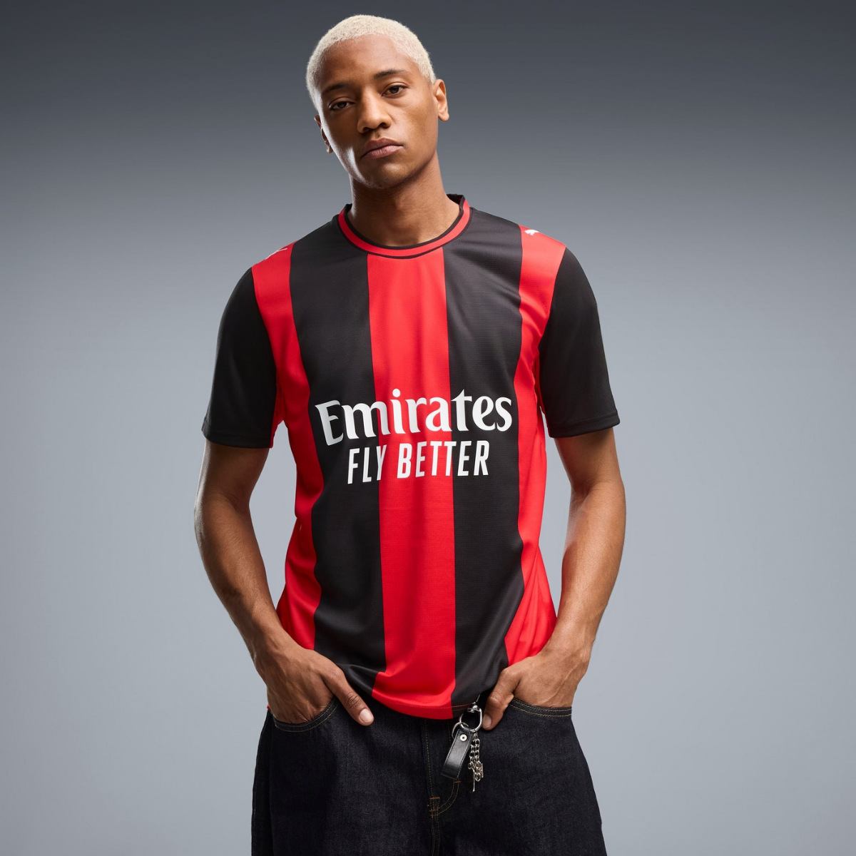 Jersey Milan Home 2026-27